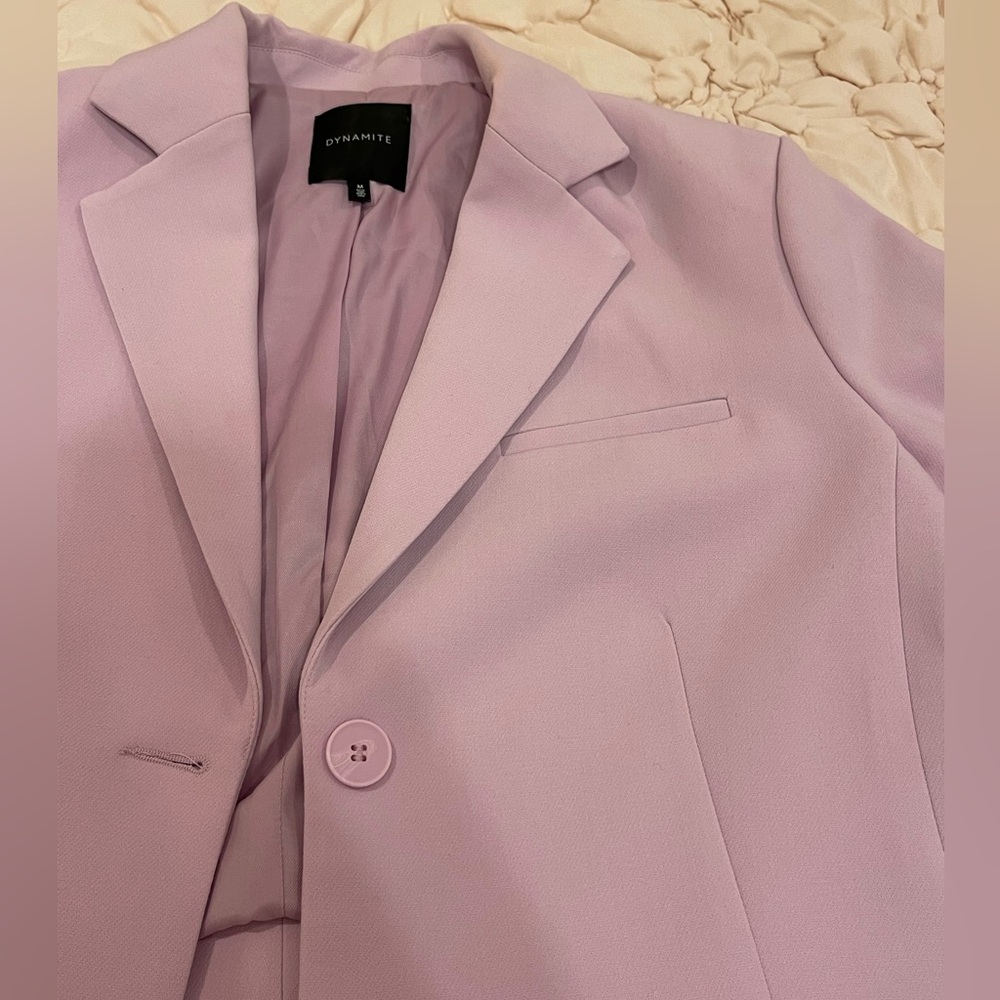 Dynamite Blazer - image 3